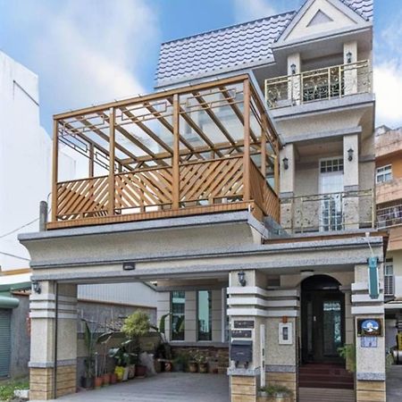 Taitung Leisure B&B Eksteriør bilde