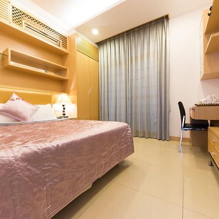 Taitung Leisure B&B Eksteriør bilde