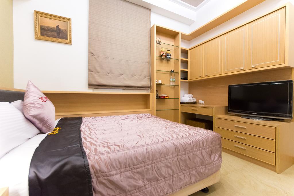 Taitung Leisure B&B Rom bilde