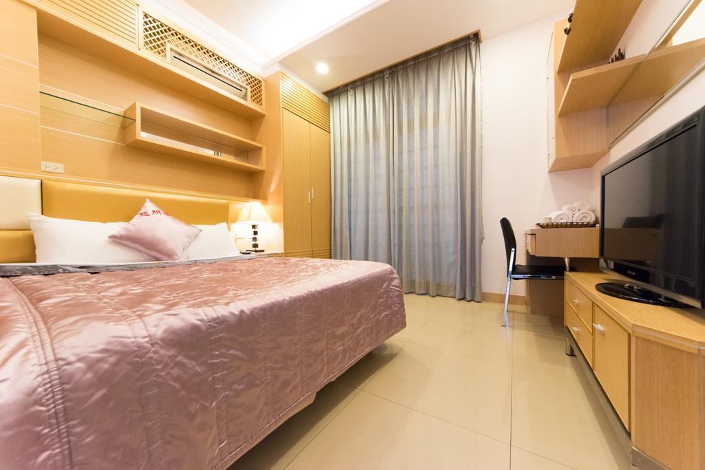 Taitung Leisure B&B Eksteriør bilde