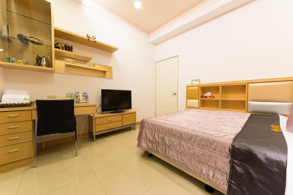 Taitung Leisure B&B Rom bilde