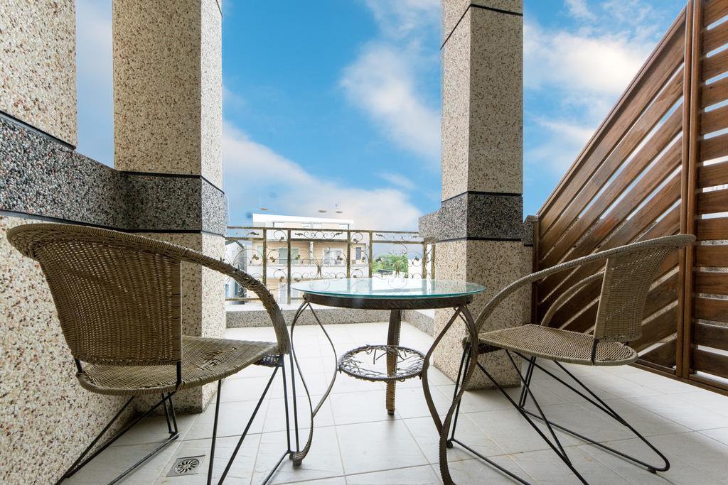 Taitung Leisure B&B Rom bilde