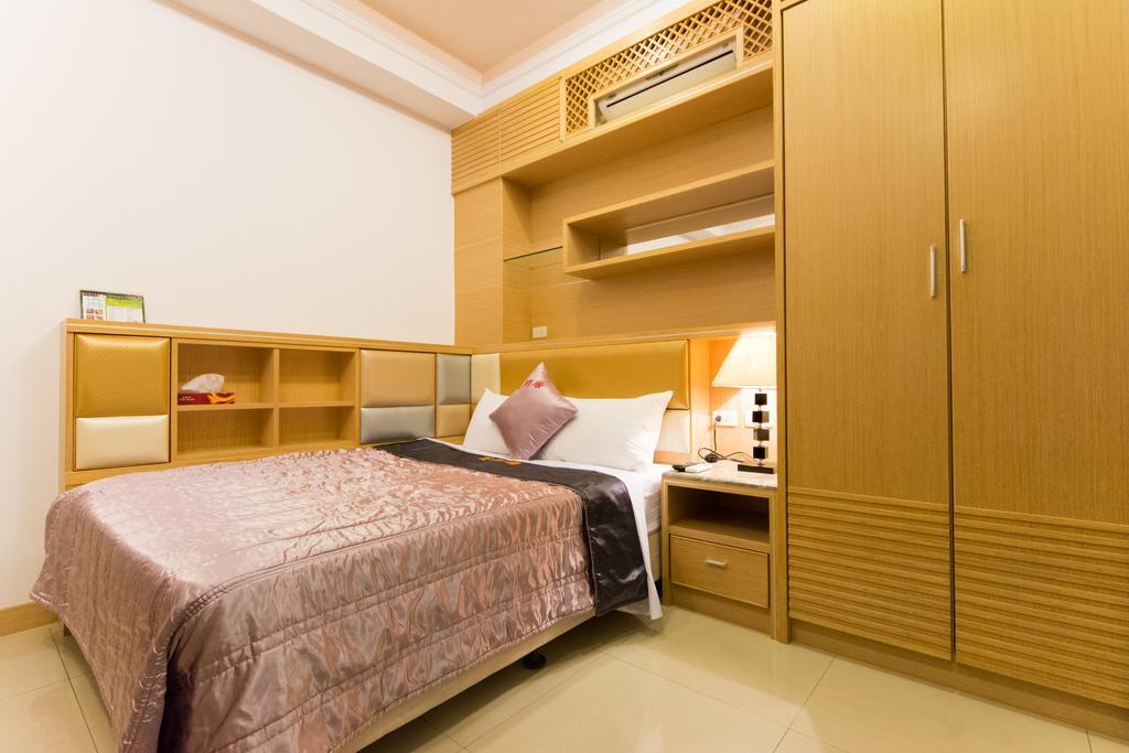 Taitung Leisure B&B Eksteriør bilde