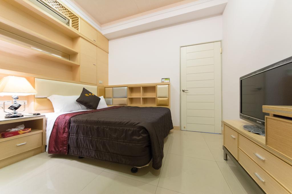 Taitung Leisure B&B Eksteriør bilde