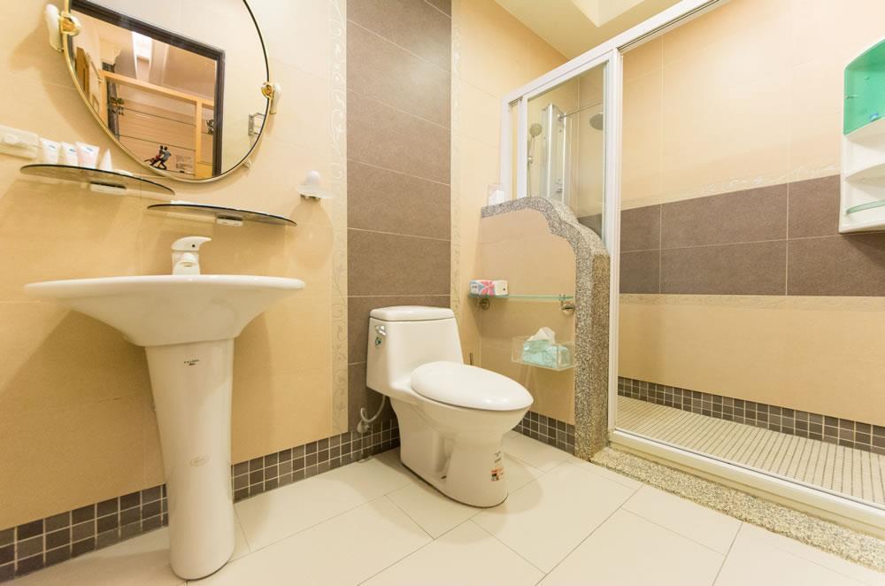 Taitung Leisure B&B Rom bilde