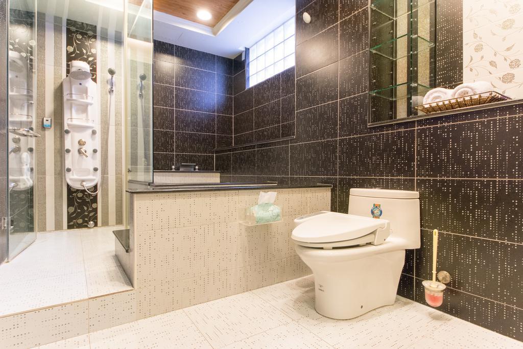 Taitung Leisure B&B Rom bilde