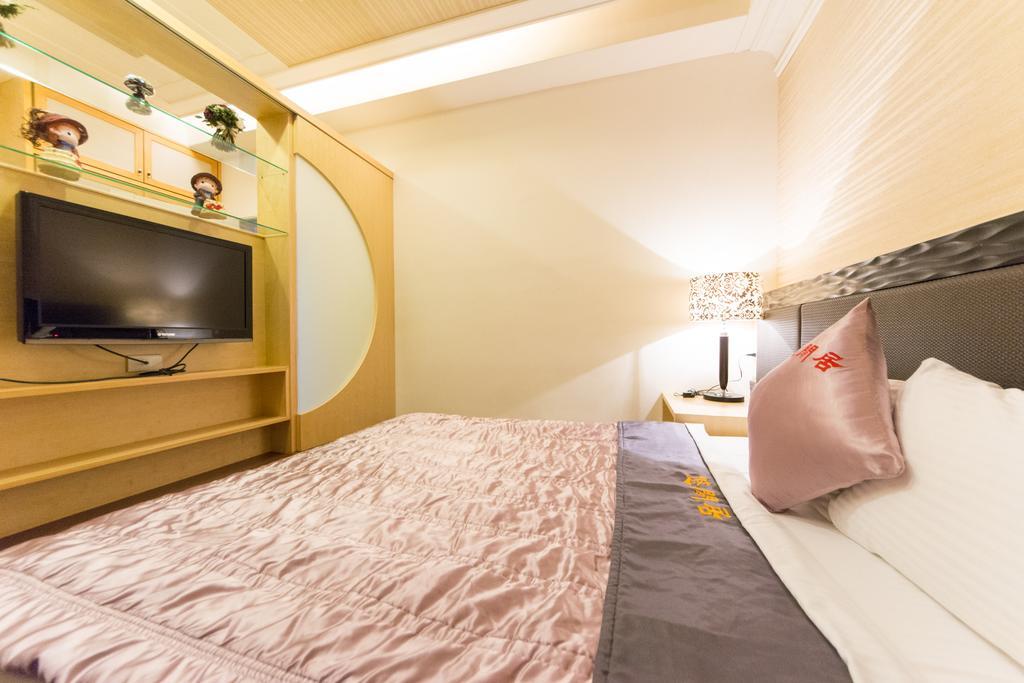 Taitung Leisure B&B Rom bilde