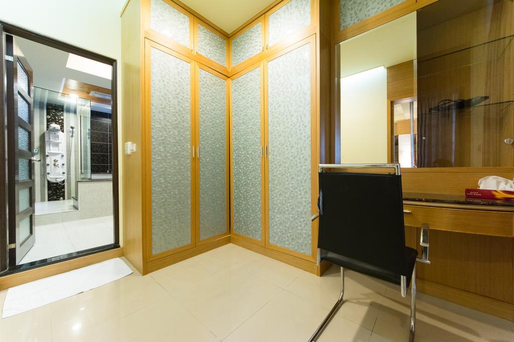 Taitung Leisure B&B Rom bilde