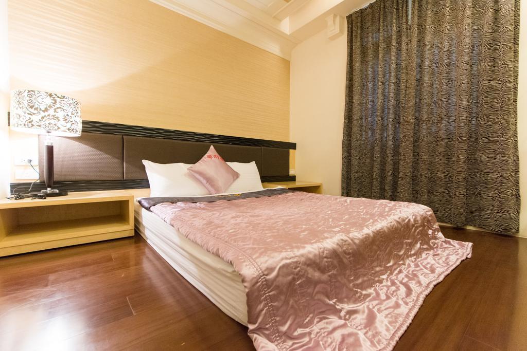 Taitung Leisure B&B Rom bilde
