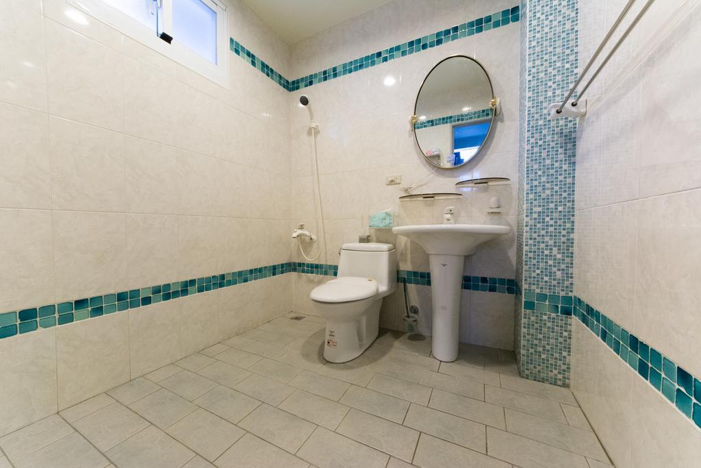 Taitung Leisure B&B Rom bilde