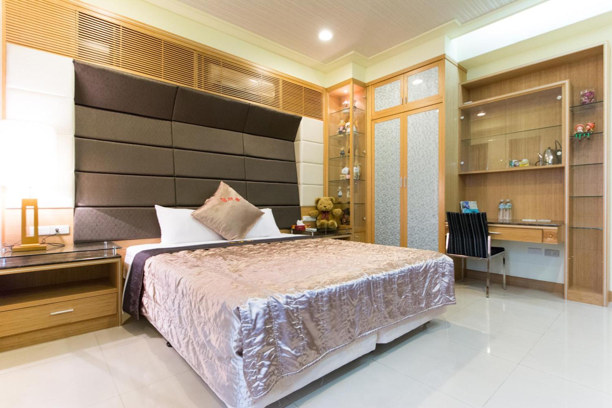Taitung Leisure B&B Eksteriør bilde