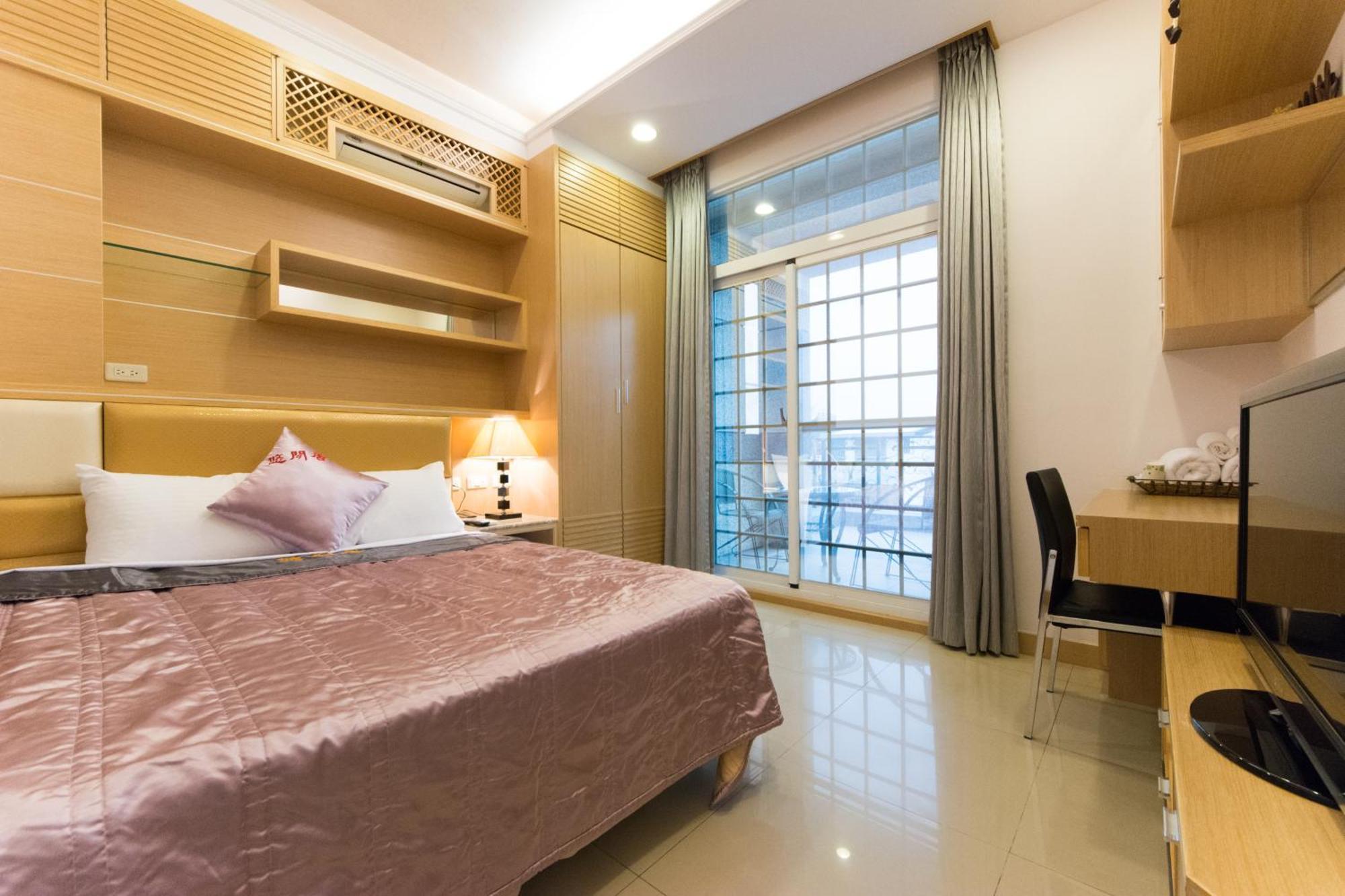 Taitung Leisure B&B Eksteriør bilde