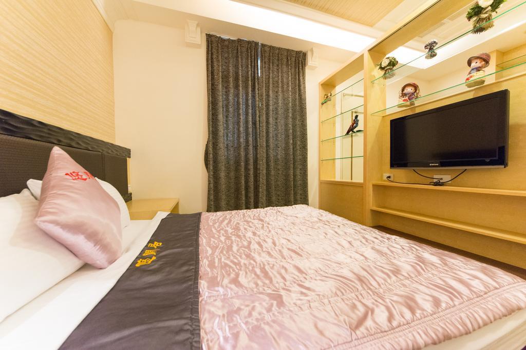 Taitung Leisure B&B Rom bilde
