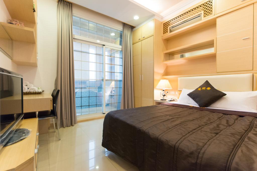Taitung Leisure B&B Rom bilde