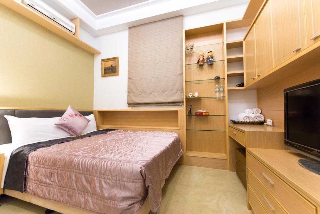 Taitung Leisure B&B Rom bilde