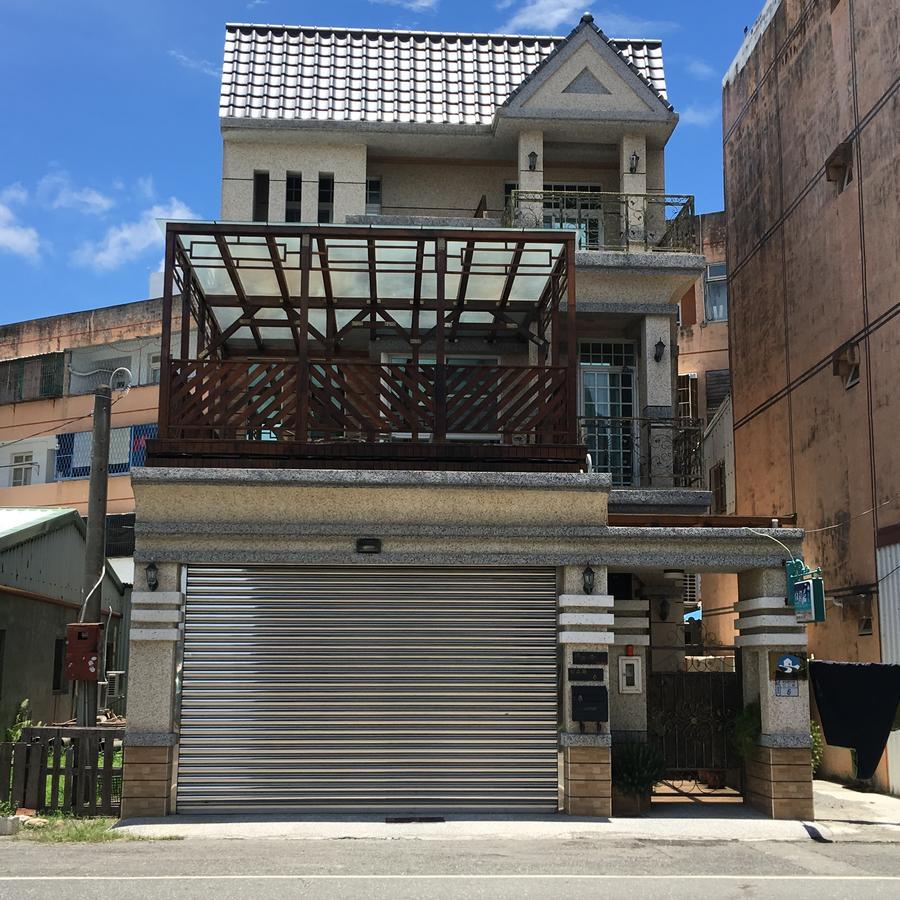 Taitung Leisure B&B Eksteriør bilde