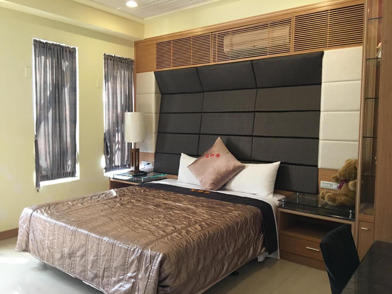 Taitung Leisure B&B Eksteriør bilde