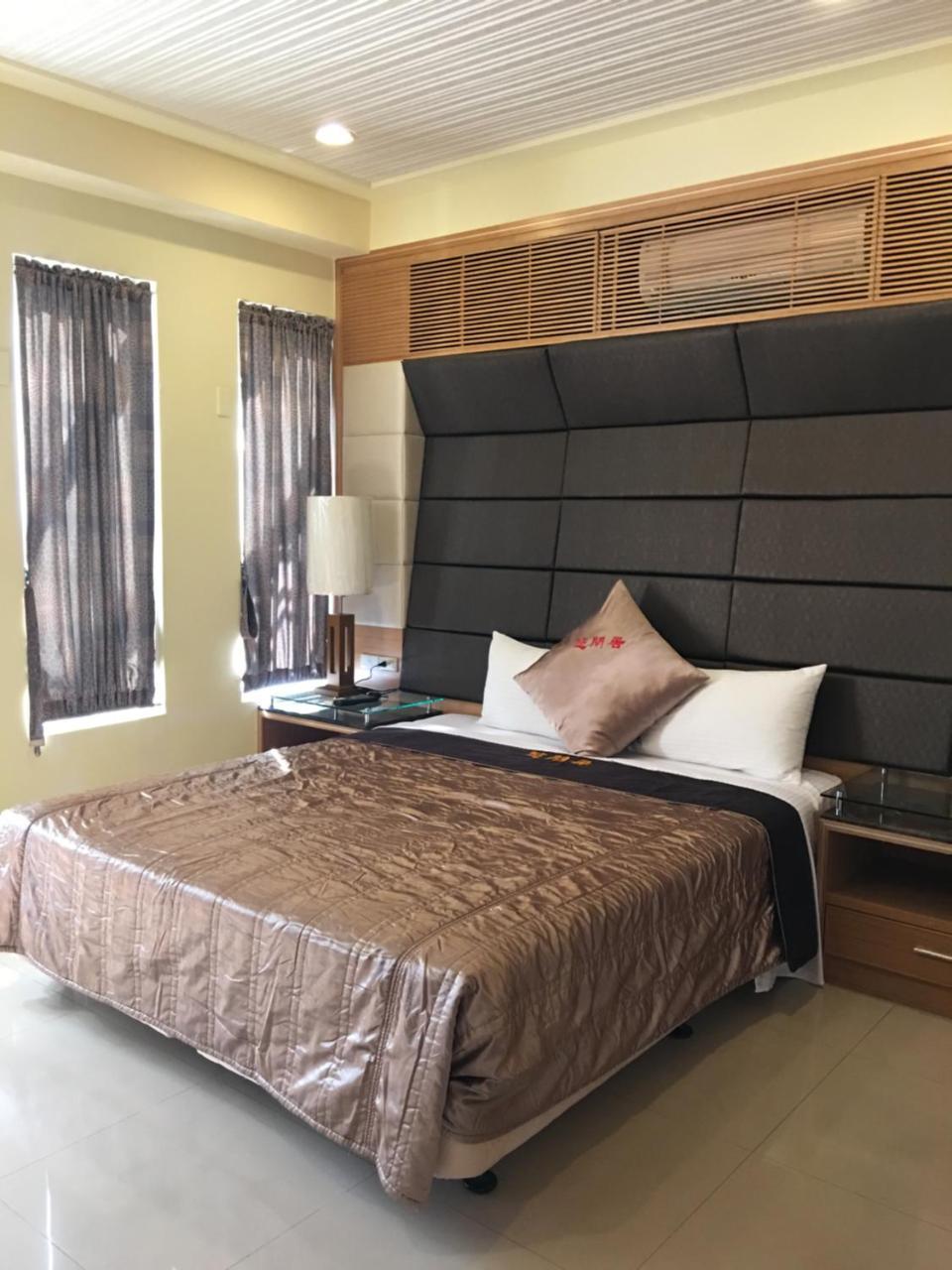 Taitung Leisure B&B Rom bilde